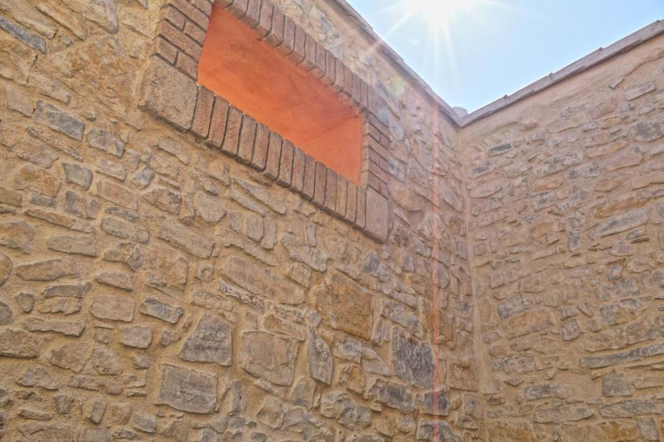 Gites La Tour Le Mas De Crieulon Saint-Jean-de-Crieulon Exterior foto